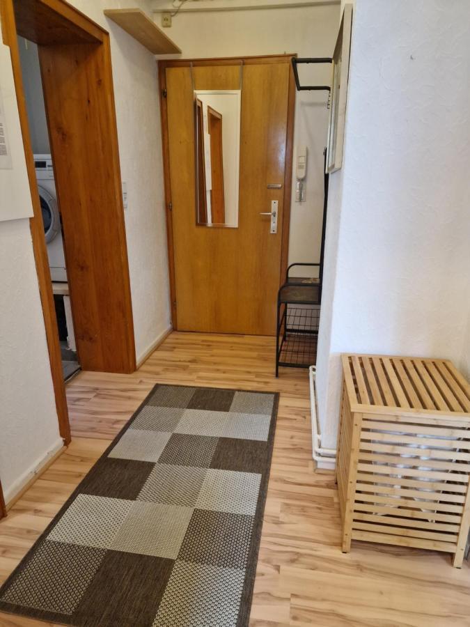 Ferienwohnung Im Tilly Boardinghouse Hannoversch Münden Εξωτερικό φωτογραφία